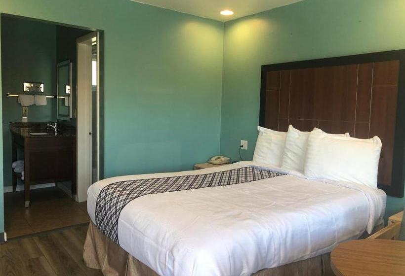 בית מלון כפרי Bestway Inn