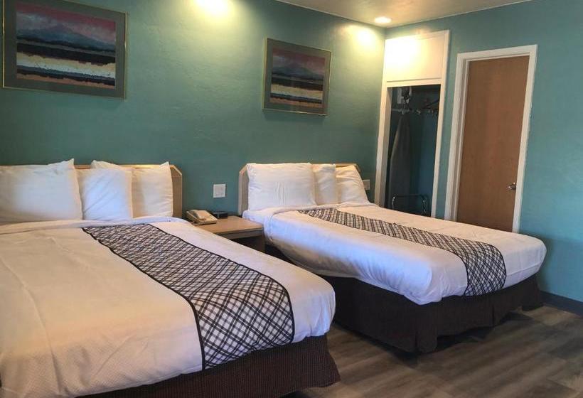 בית מלון כפרי Bestway Inn