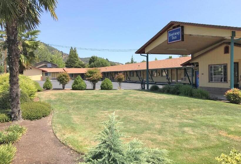 בית מלון כפרי Bestway Inn