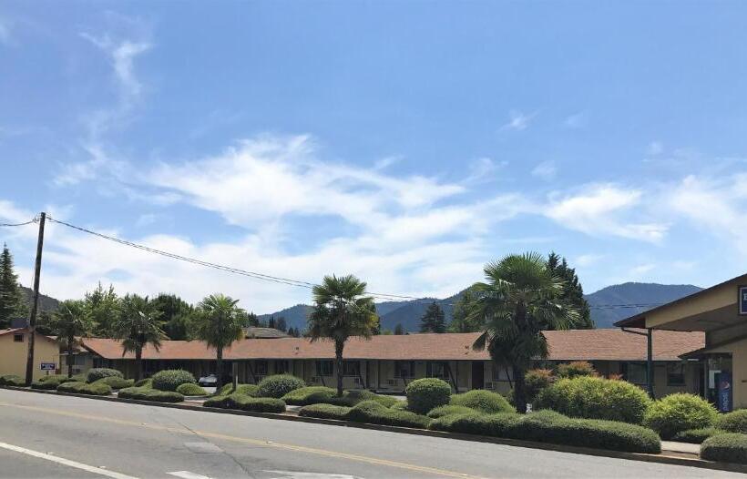 בית מלון כפרי Bestway Inn