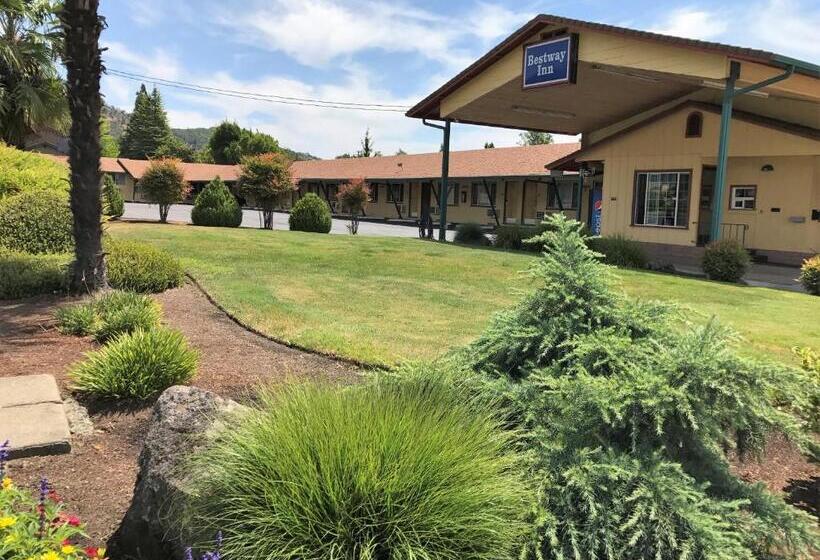 בית מלון כפרי Bestway Inn