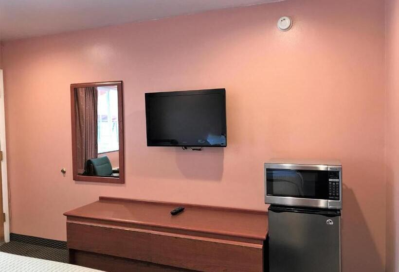 בית מלון כפרי Bestway Inn