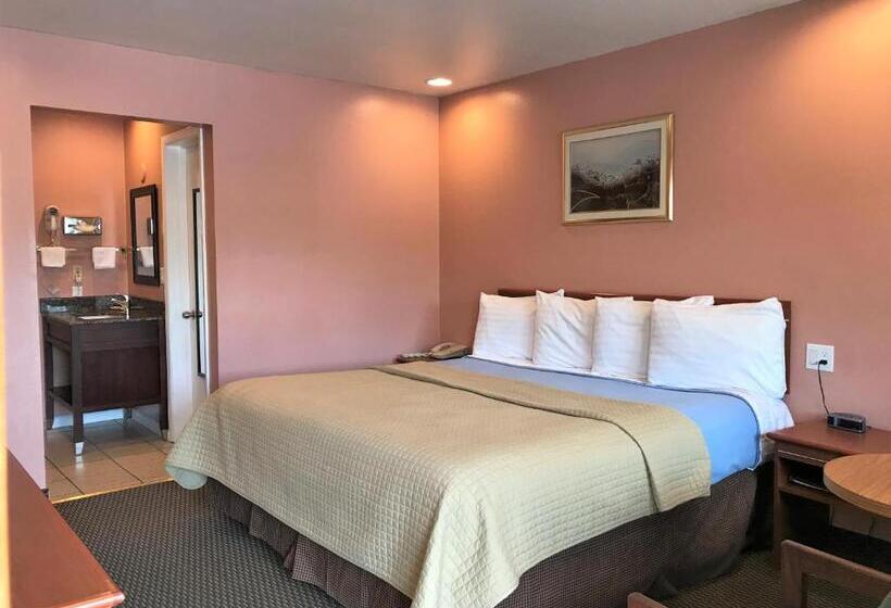 בית מלון כפרי Bestway Inn