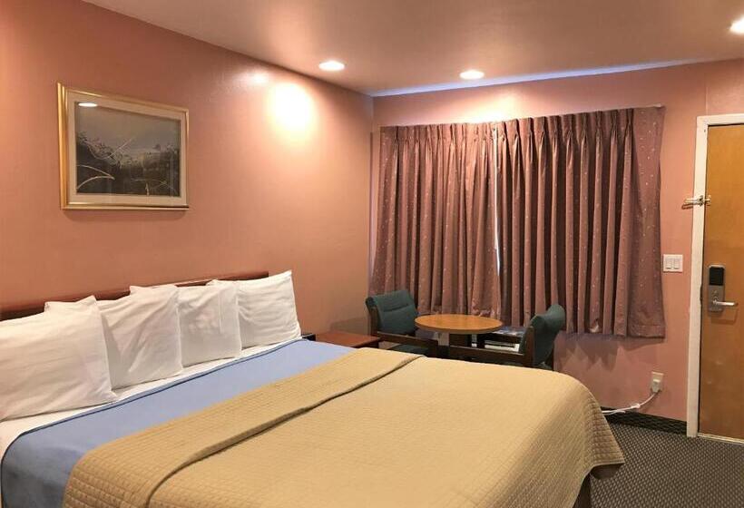 בית מלון כפרי Bestway Inn