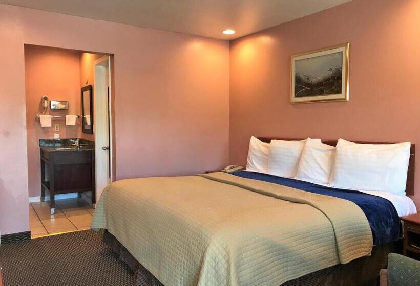 בית מלון כפרי Bestway Inn