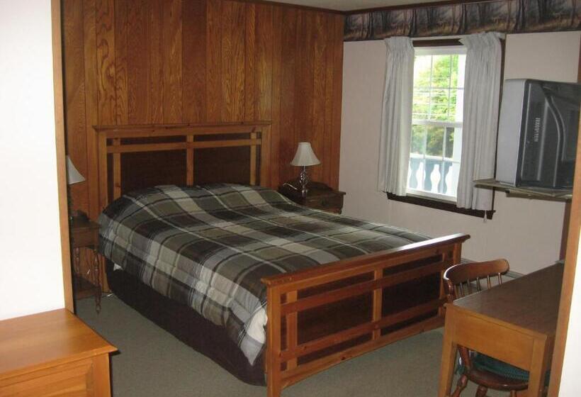 هتل Big Bears Lodge