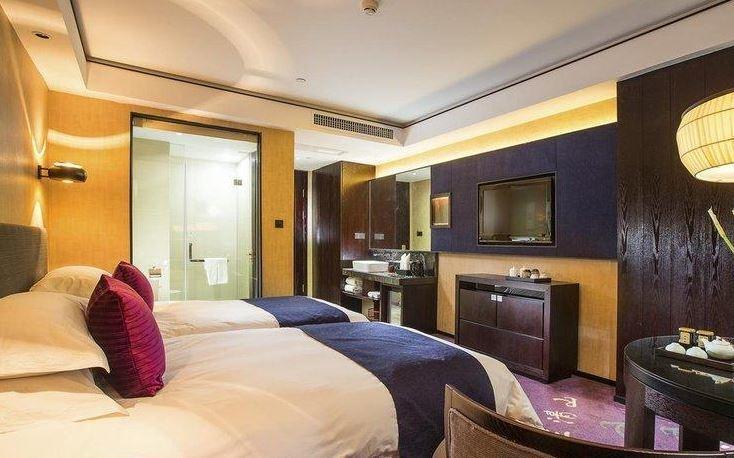 فندق Boyue Boutique