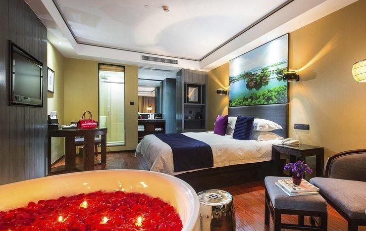 فندق Boyue Boutique