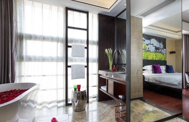 فندق Boyue Boutique