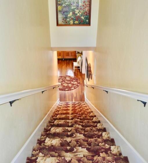 فندق Cayucos Sunset Inn