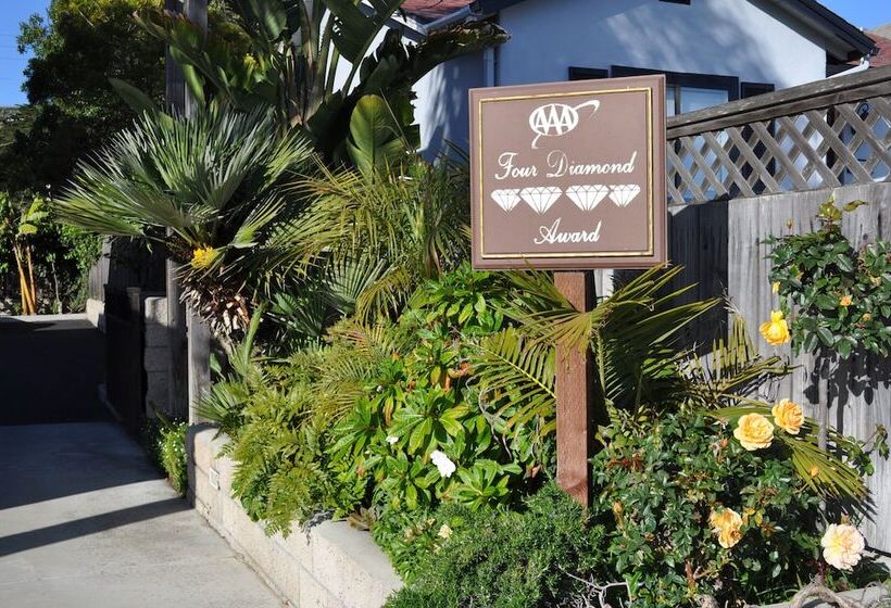 فندق Cayucos Sunset Inn