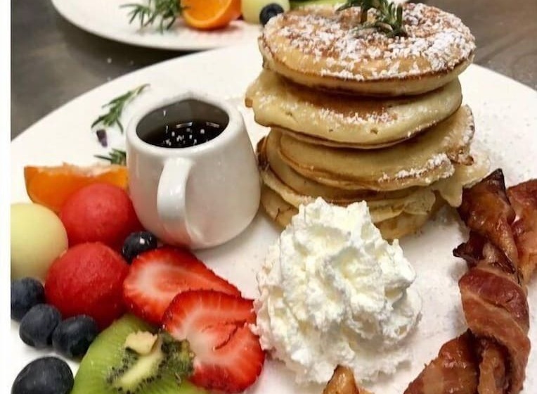 فندق Cayucos Sunset Inn