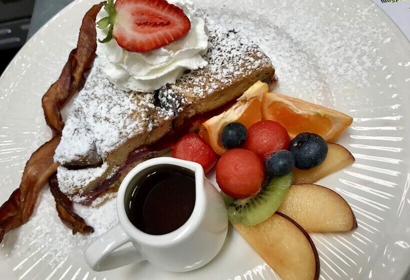 فندق Cayucos Sunset Inn