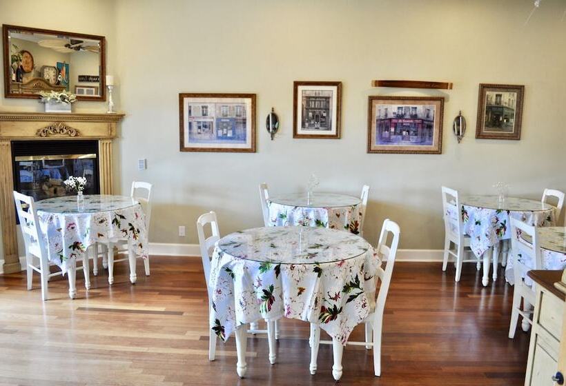 فندق Cayucos Sunset Inn