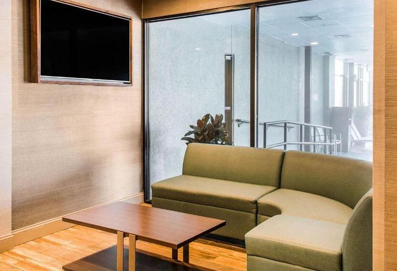 فندق Comfort Inn Largo Washington Dc East