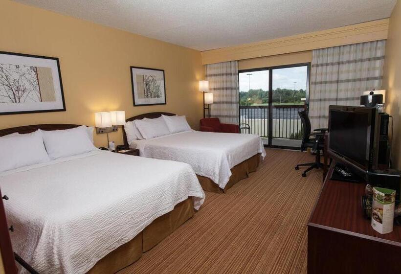 فندق Courtyard Florence South Carolina