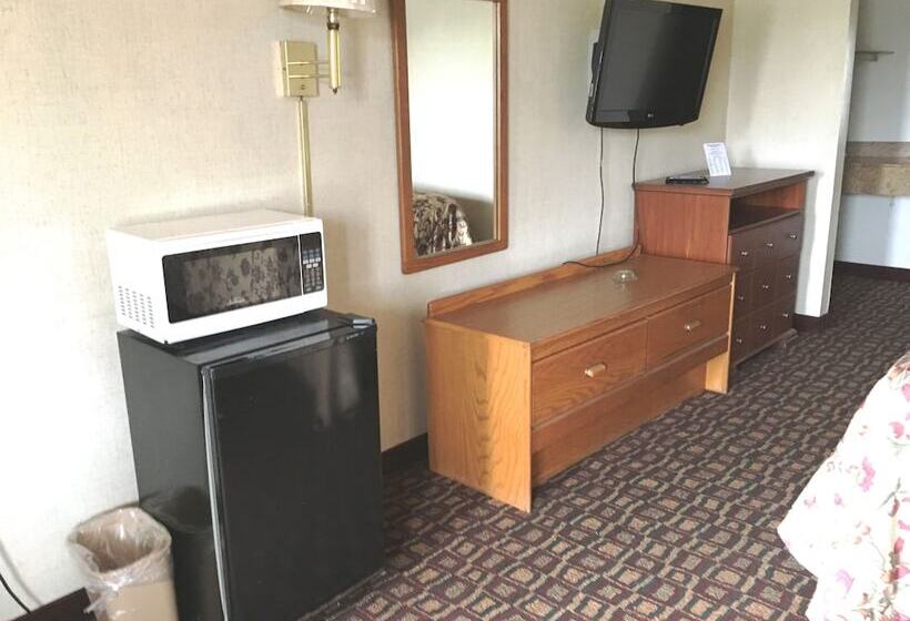 هتل Executive Inn