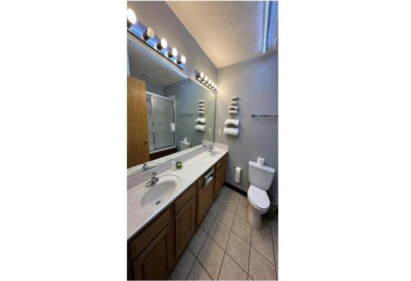 فندق Fairway Inn Florence Indiana