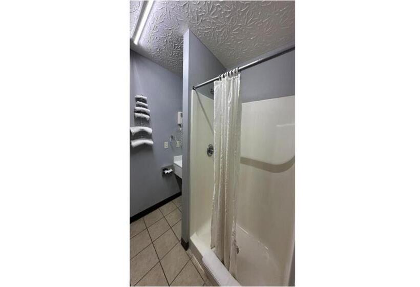 فندق Fairway Inn Florence Indiana