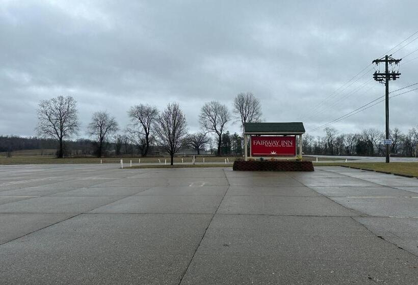 فندق Fairway Inn Florence Indiana