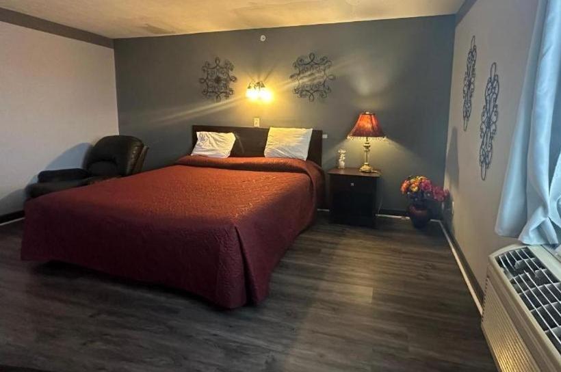 فندق Fairway Inn Florence Indiana