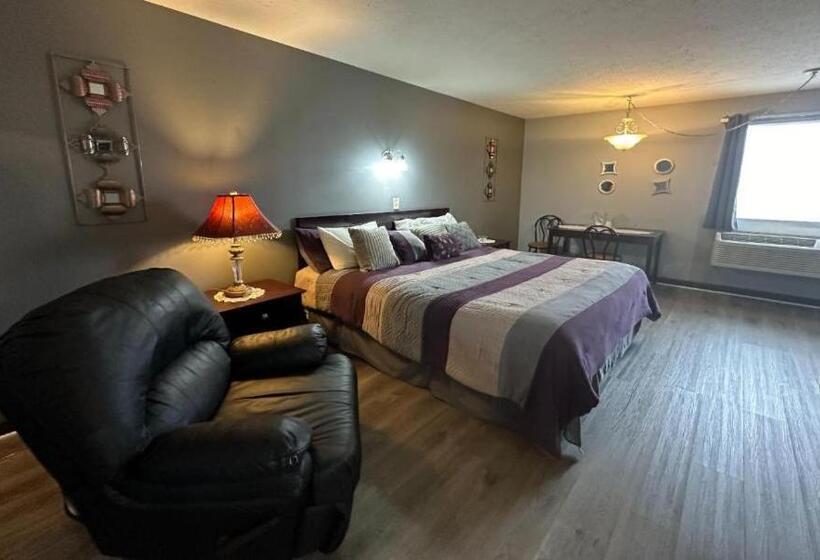 فندق Fairway Inn Florence Indiana