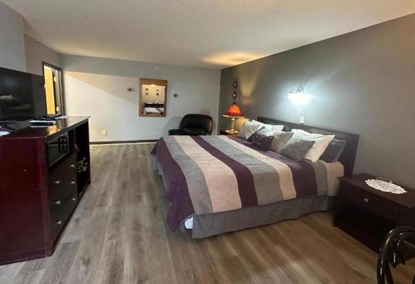 فندق Fairway Inn Florence Indiana