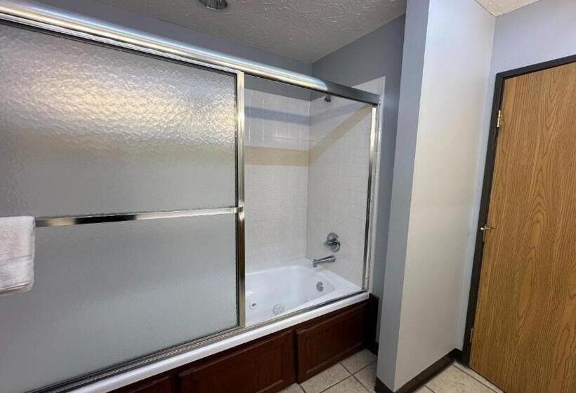 فندق Fairway Inn Florence Indiana