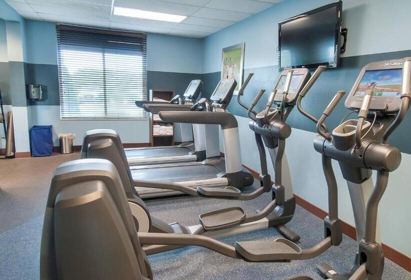 酒店 Four Points By Sheraton Columbus Polaris