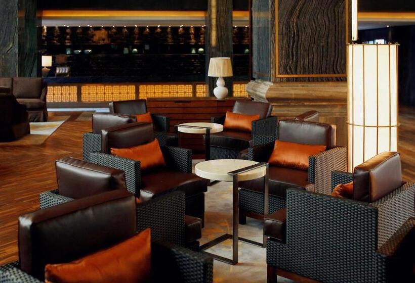 בית מלון כפרי Gloria Resorts Jingdezhen Xishan Lake