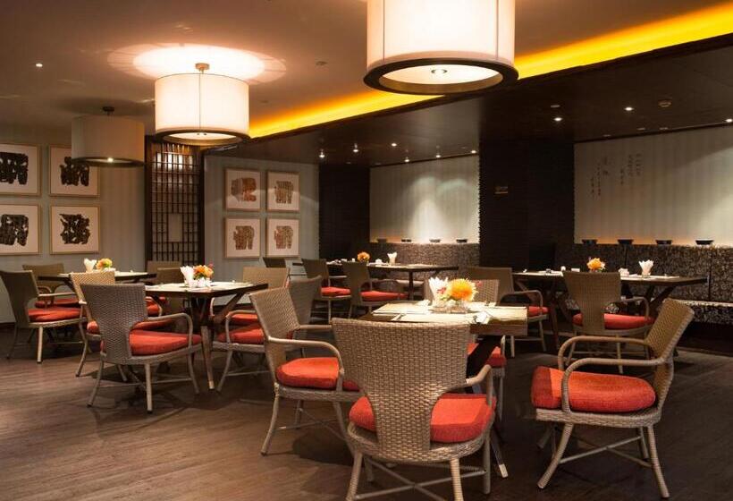 בית מלון כפרי Gloria Resorts Jingdezhen Xishan Lake