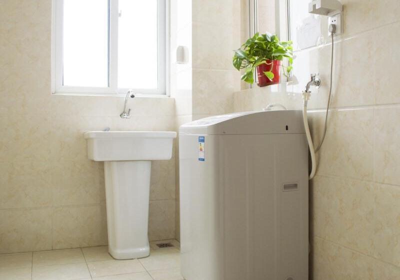 Отель Greentree Inn Anhui Hefei North Fuyang Road Luyang Industrial Park Express