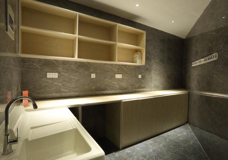 酒店 Greentree Inn Hefei Damo Sqaure Business