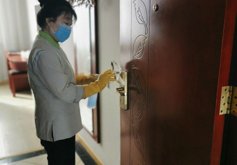 Отель Greentree Inn Beijing Tonzhou Maju Bridge No.2 Express