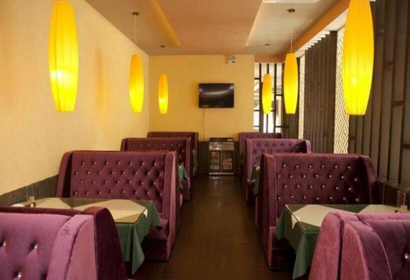 Отель Greentree Inn Hainan Haikou Jinniu Road Business