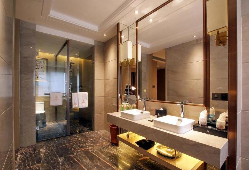 酒店 Guilin Exhibition International Boutique