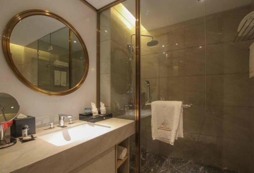 酒店 Guilin Exhibition International Boutique