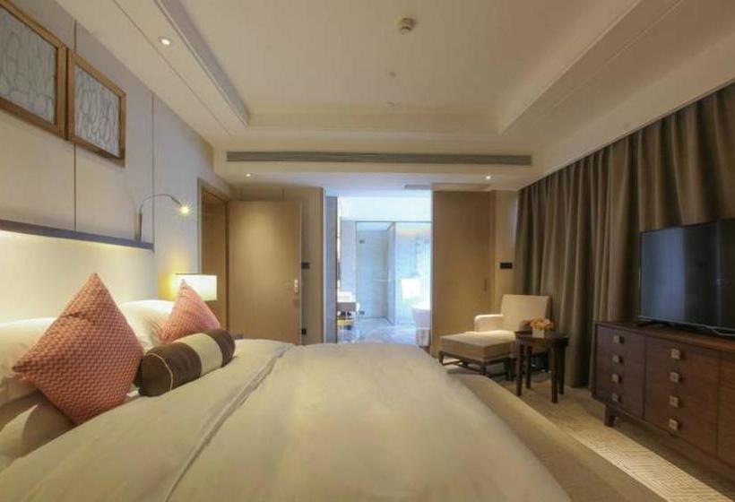 酒店 Guilin Exhibition International Boutique