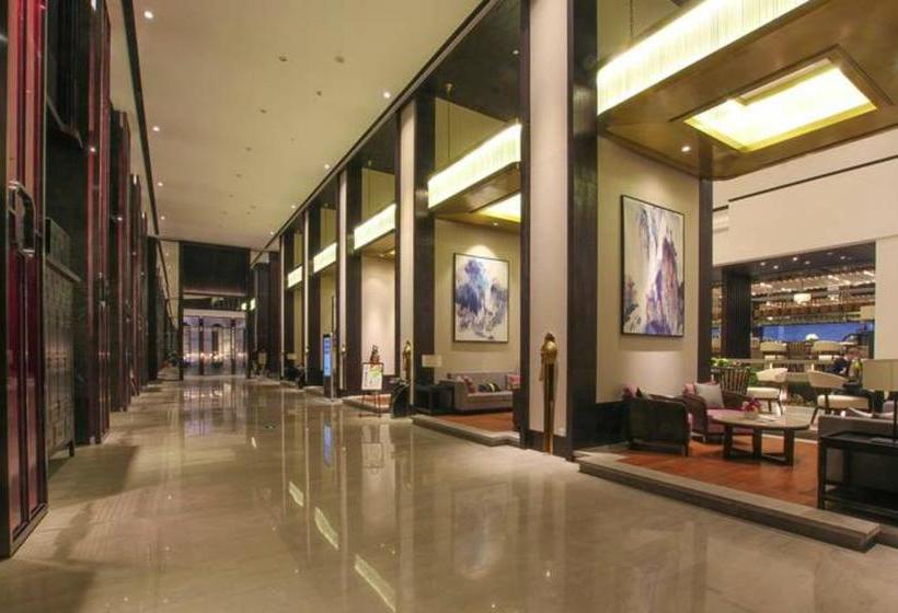 酒店 Guilin Exhibition International Boutique