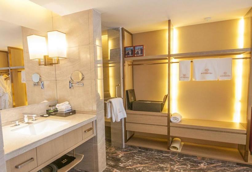 酒店 Guilin Exhibition International Boutique