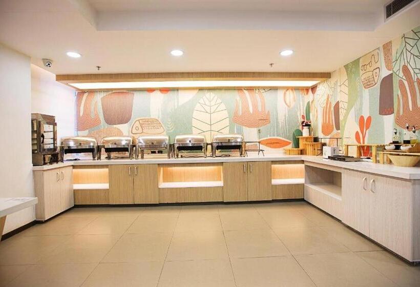 Hanting Hotel Luoyang Wangfujing
