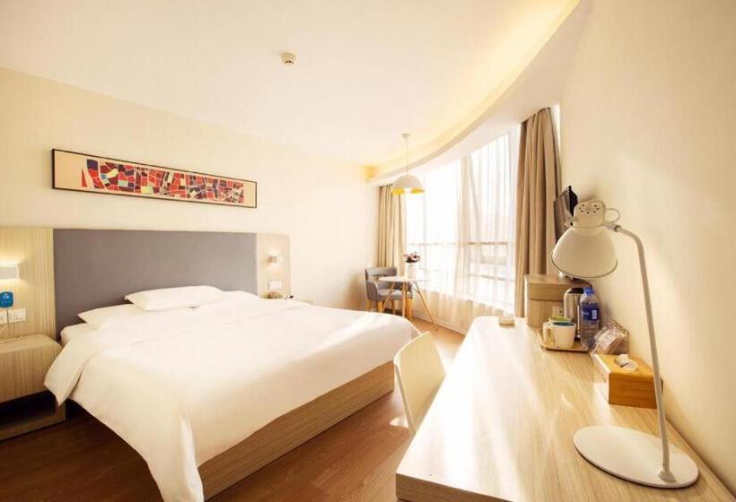 Hanting Hotel Luoyang Wangfujing