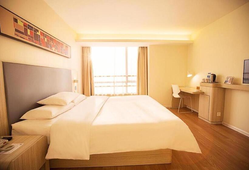 Hanting Hotel Luoyang Wangfujing