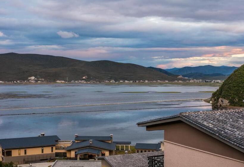 هتل High Mountain Resort Shangri La