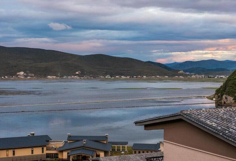 هتل High Mountain Resort Shangri La