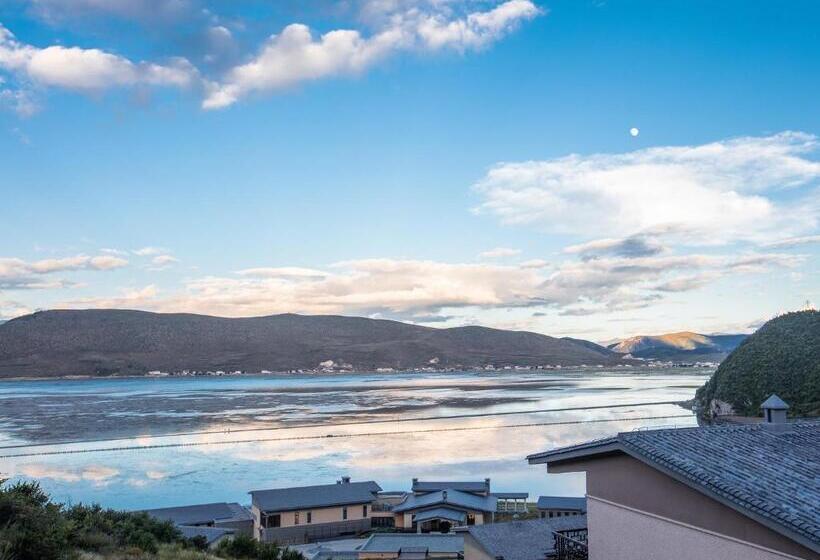 هتل High Mountain Resort Shangri La