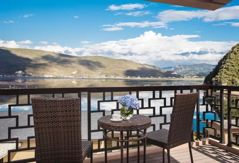 هتل High Mountain Resort Shangri La