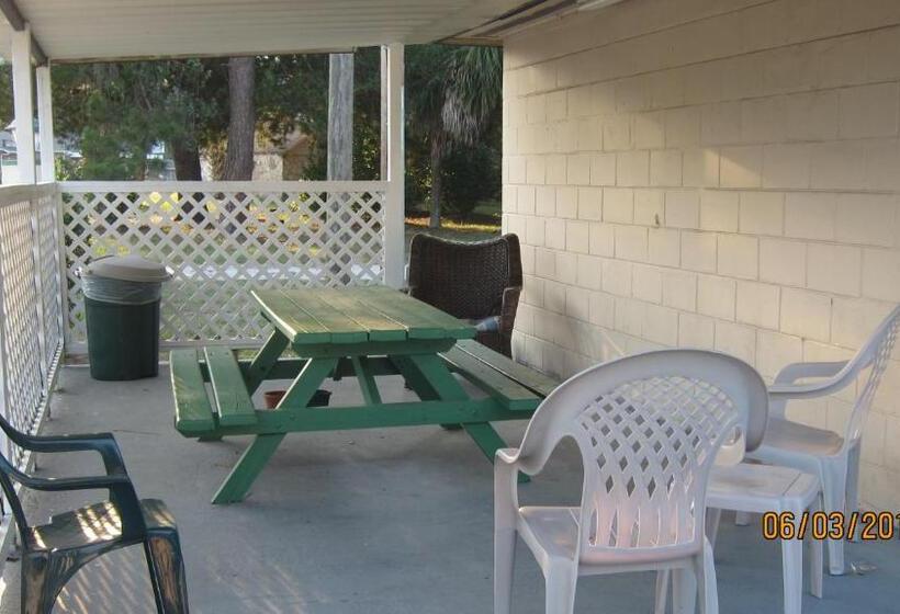 فندق High Springs Country Inn