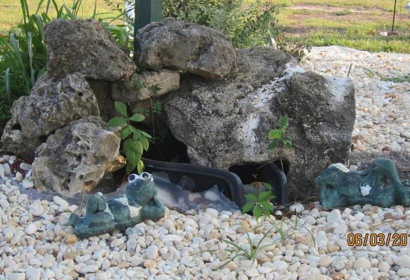 فندق High Springs Country Inn