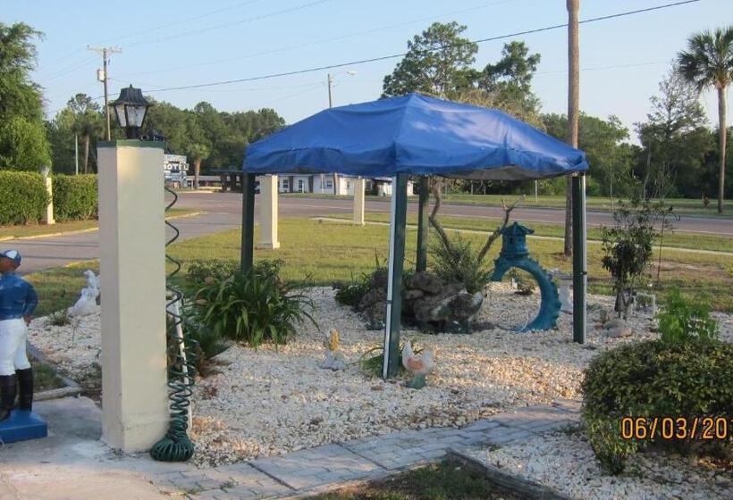 فندق High Springs Country Inn